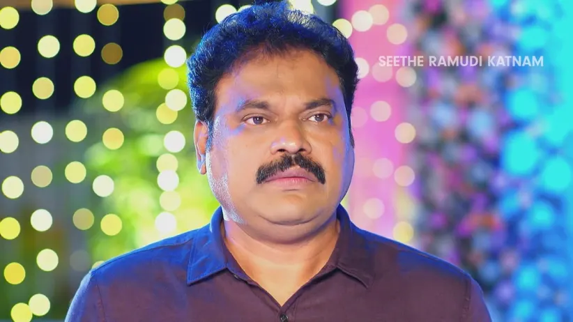 Madhumitha Is Mistaken for Ram's Wife | Seethe Ramudi Katnam | Promo