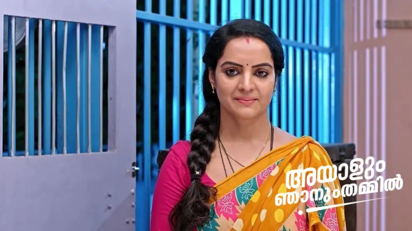 Kaveri Decides to Stop Kavya's Wedding