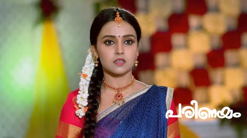 Sharika Questions Amulya