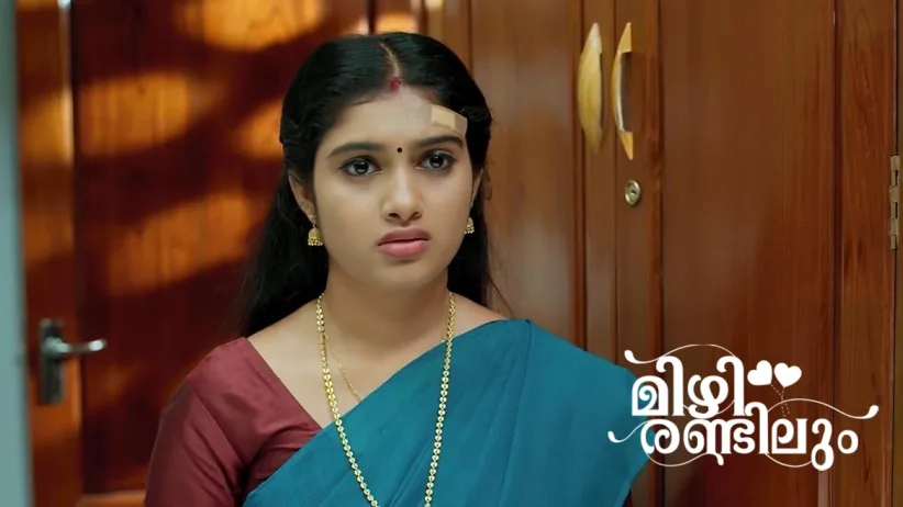 Lakshmi Tries to Commit Suicide
