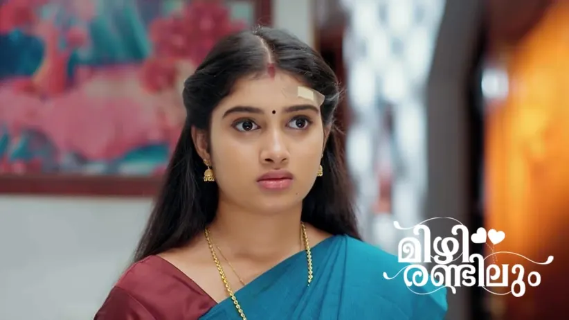 Lakshmi Opposes Prabha’s Decision