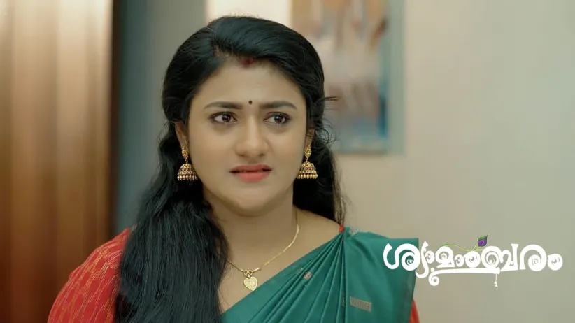 Shyama Decides Not to Resign