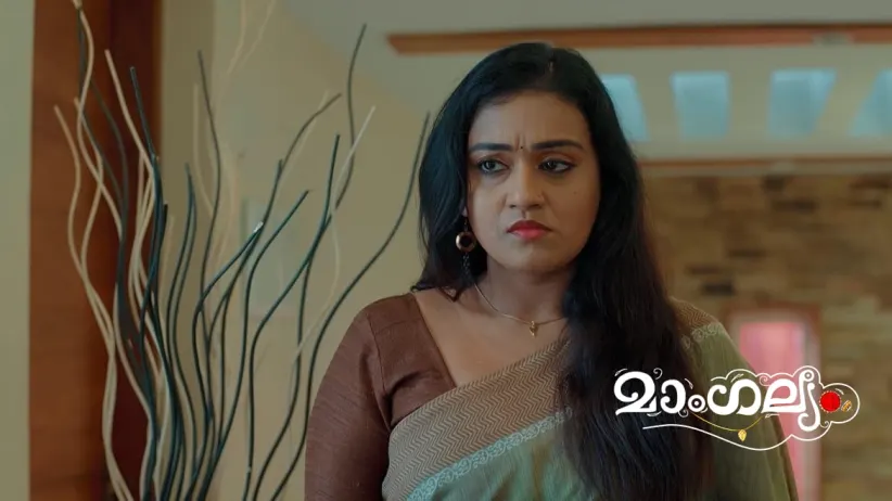 Sachi Dreams about Archana