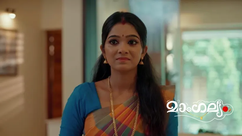 Dr. Sandhya Warns Avanthika