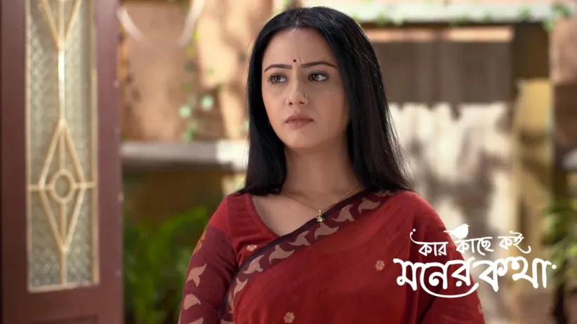 Ruprekha Wishes to Know about Shimul and Shatadru