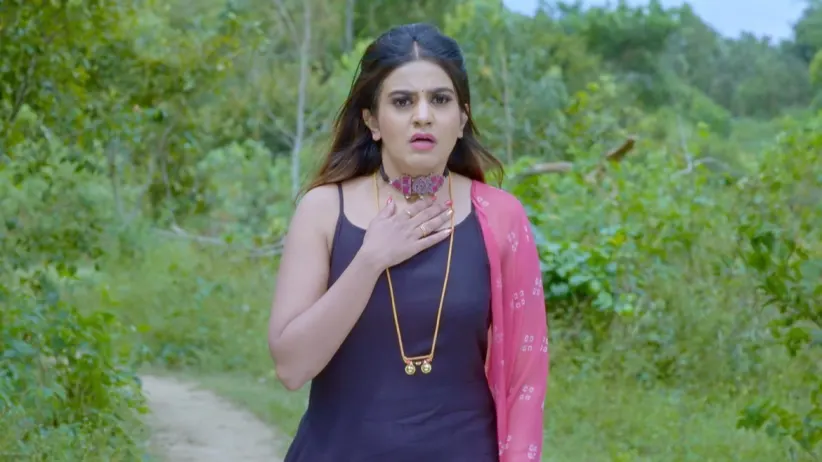 Trishul Gets Special Powers