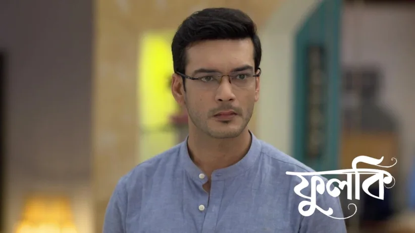 Hoimonti Learns about Phulki's Real Family