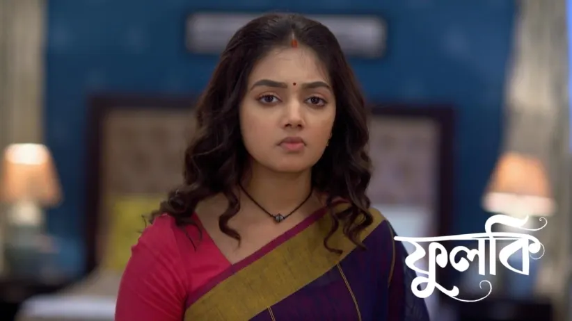 Shalini Gets Shocked after Seeing Rohit