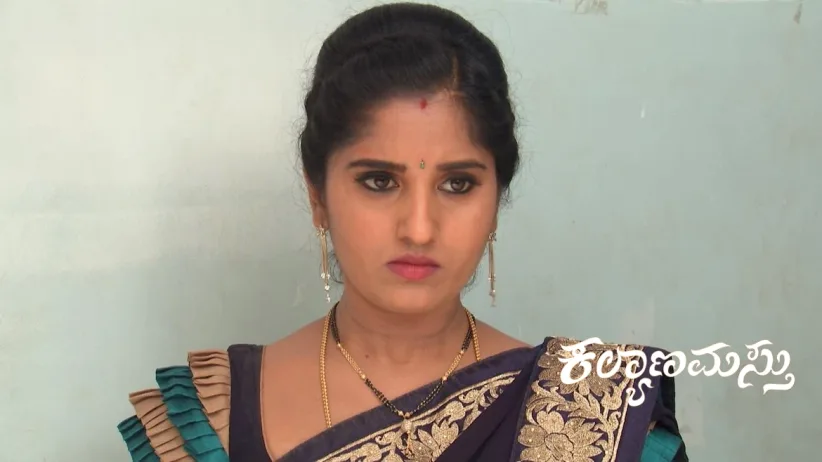 Nithya Intimidates the Doctor