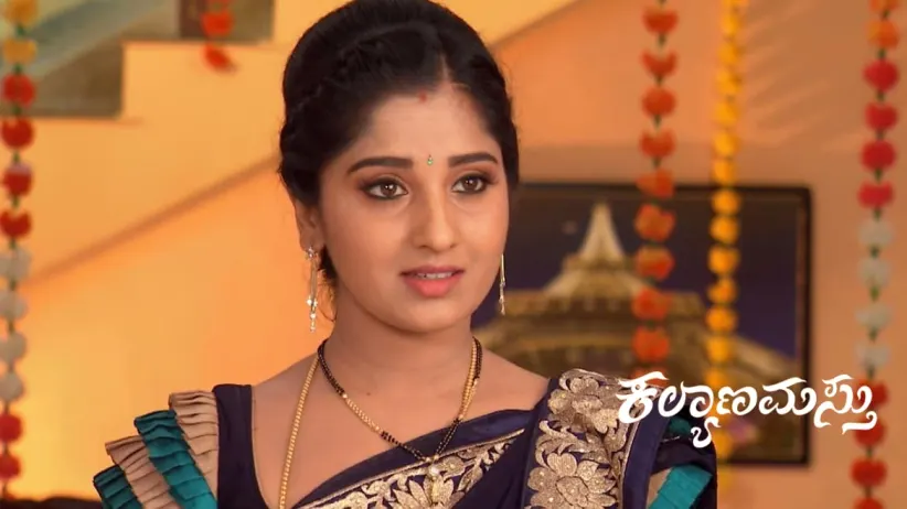 Bhramarambha Learns that Nithya Is Alive