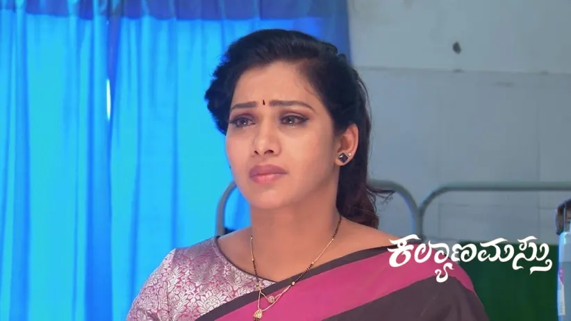 A News Disheartens Jaya Surya