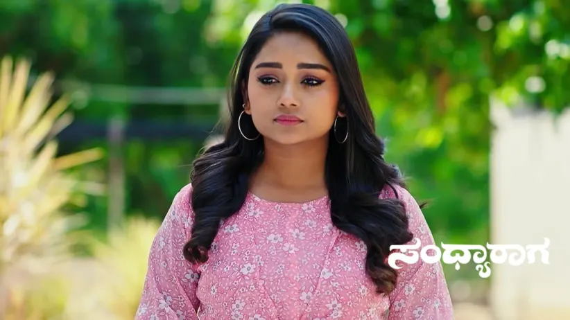 Padmavathi Questions Srinivas's Actions