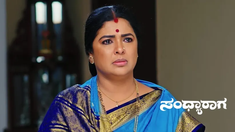 Janaki Reasons with Rajaram