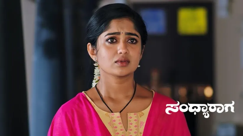 Aadhya's Assurance Surprises Janaki