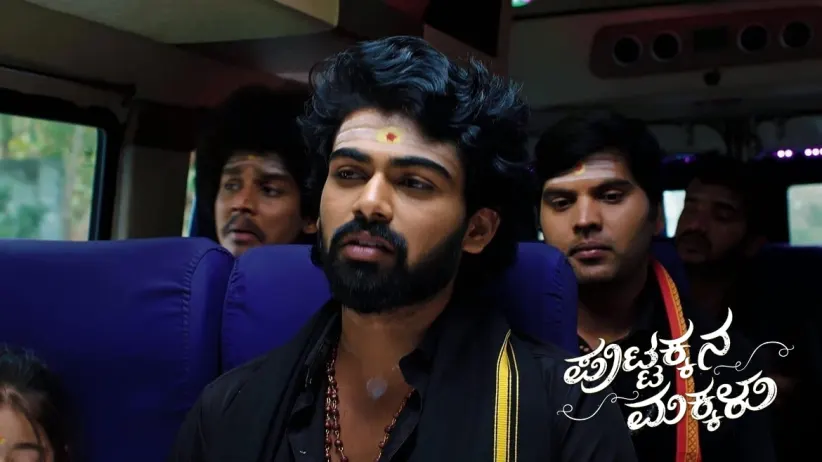 Shashikala Assumes Sneha to Be Pregnant