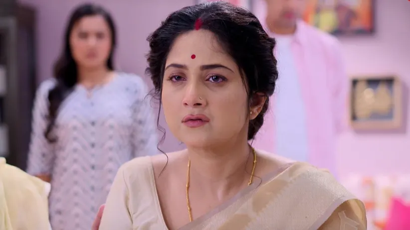 Kon Gopone Mon Bheseche - 22 January, 2024