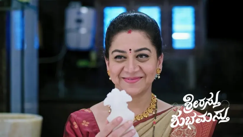 Madhav's Family Celebrates Sankranti