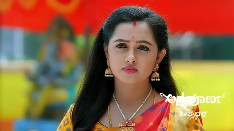 Vikas Threatens Goutami and Shekhar