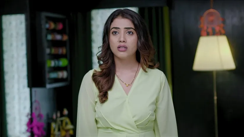 Mahima Decides to Abort Her Pregnancy