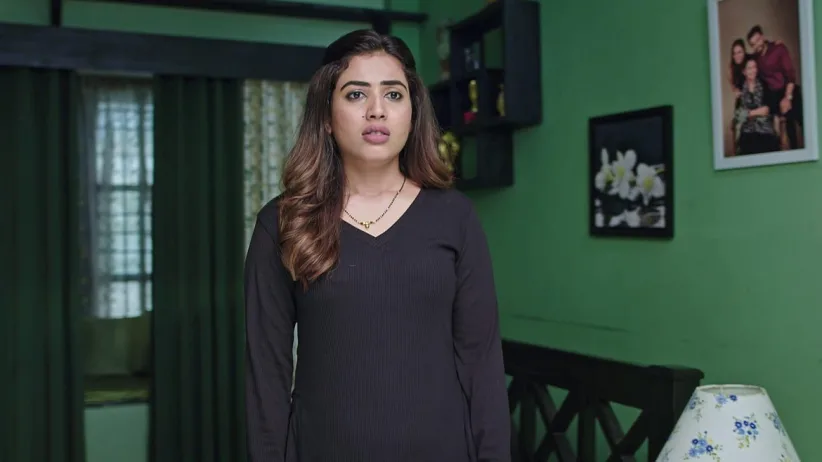 Mahima Aborts Her Pregnancy