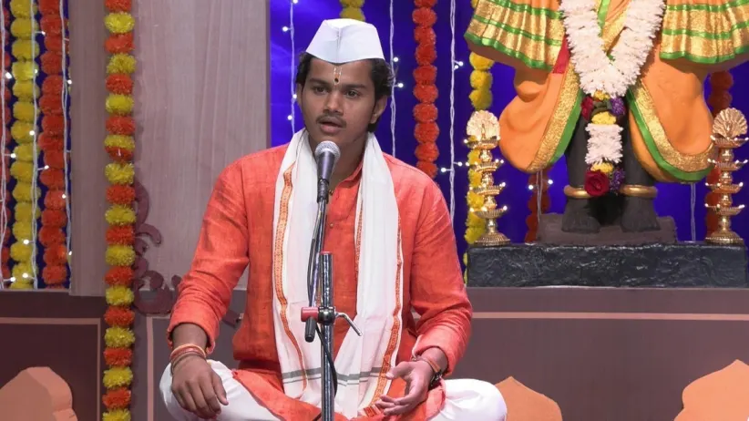 Soulful 'Gavlan', 'Bhajans' and 'Abhangas'