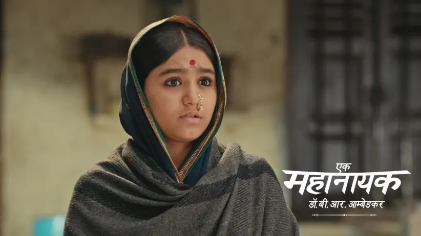 Shyamala Asks Meghnath to Complete the Challenge