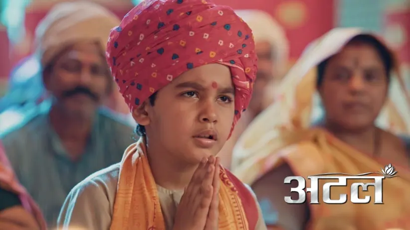 Atal Completes Narrating Ram Katha