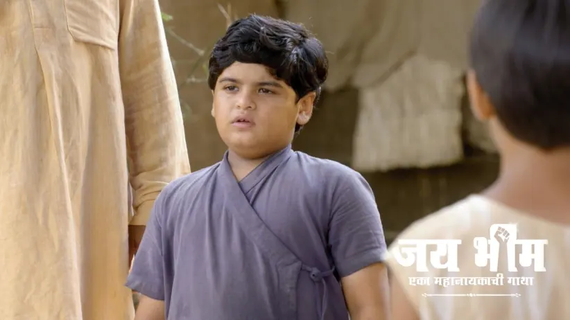 Bhim Accepts Gopal's Suggestion