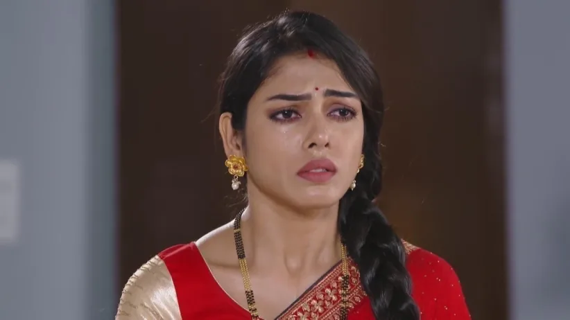 Gungun Learns about Shakti's Actions