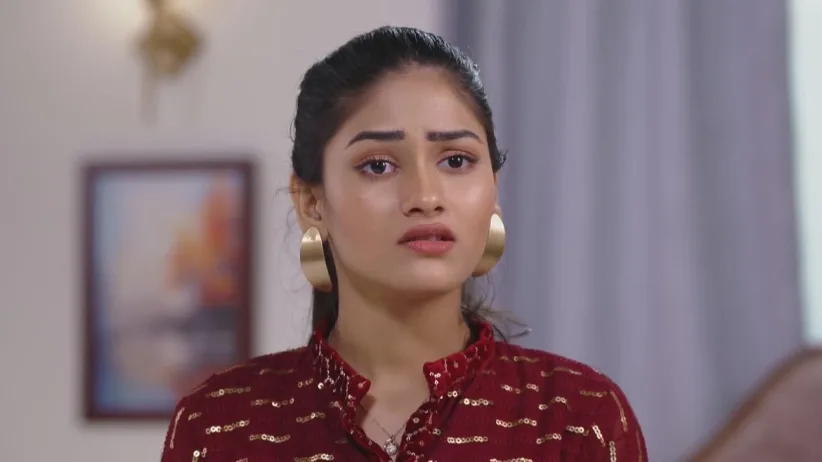 Rajlaxmi Questions Her Family Members