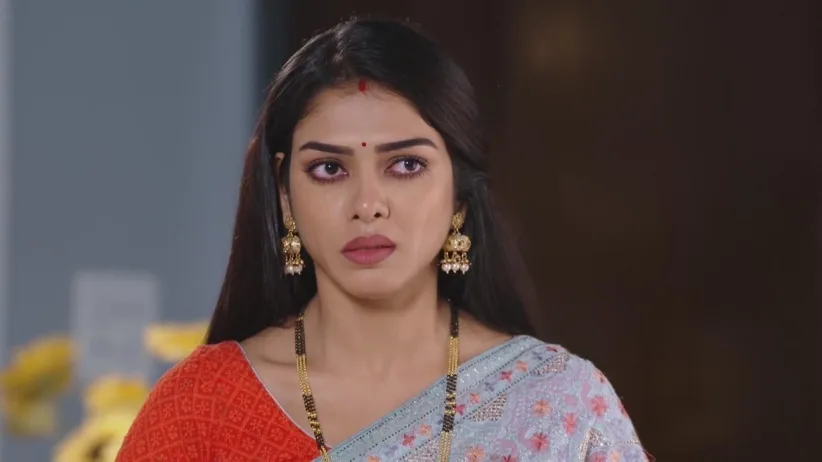 Rajlaxmi Manipulates Shakti | Shakti
