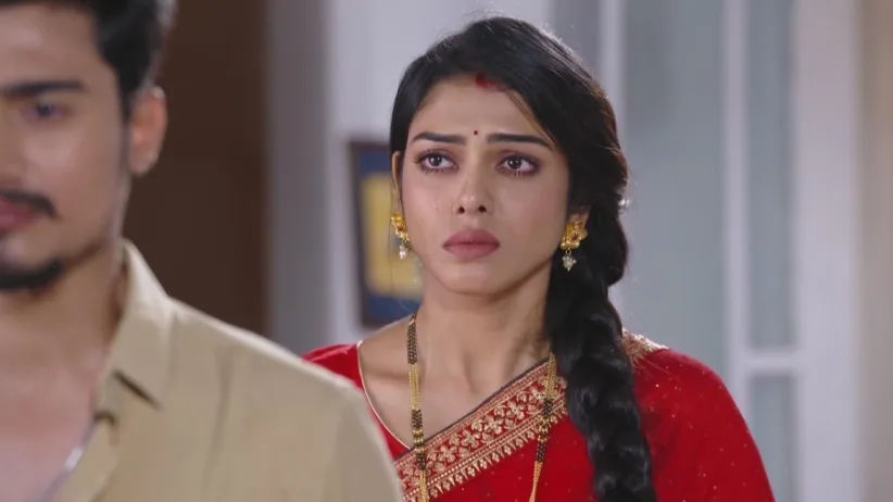 Shiv Ousts Shakti | Shakti