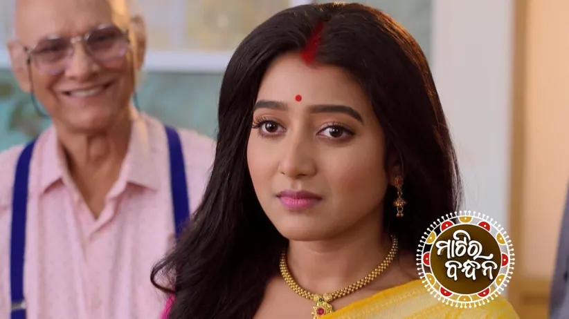 Mitul's Actions Shock Debjani