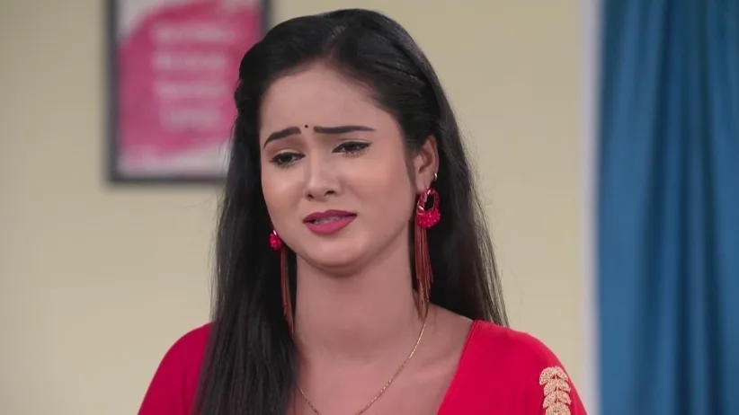 Khusi Reassures Alia | Khusi Ra Chunka