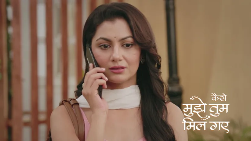 Amruta and Virat Get the Responsibility of the Festival