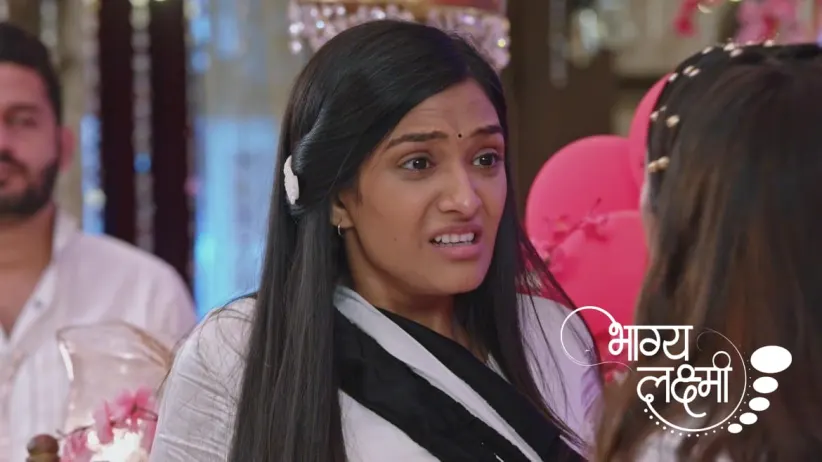 Rishi Saves Neelam