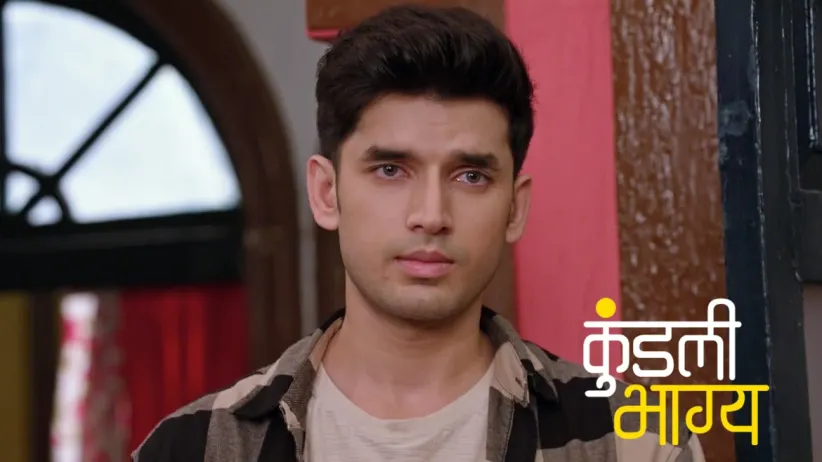 Sandy's Testimony Gets Shaurya Acquitted