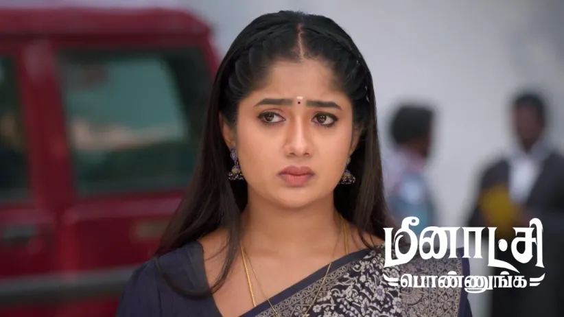 Kannan Comes to Shakti's Rescue