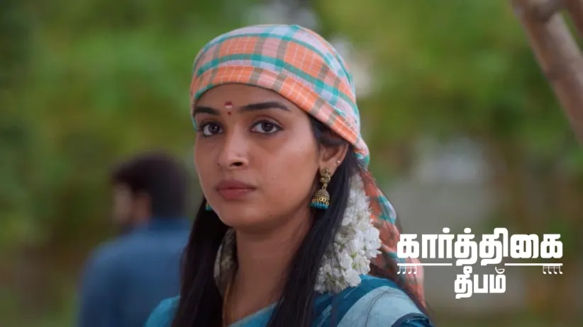 The Family Helps Deepa