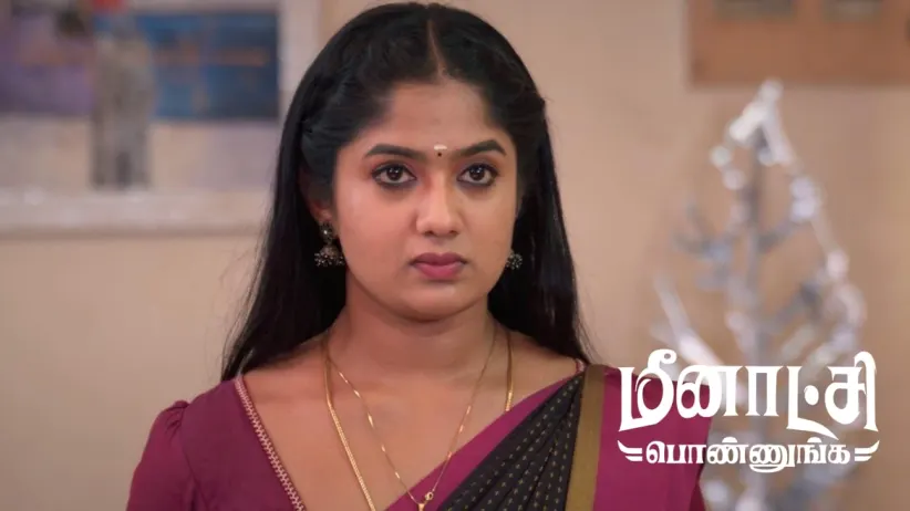 Pooja Commits a Theft