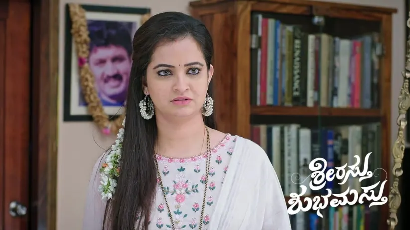 Mahesh's Recovery Worries Sharvari