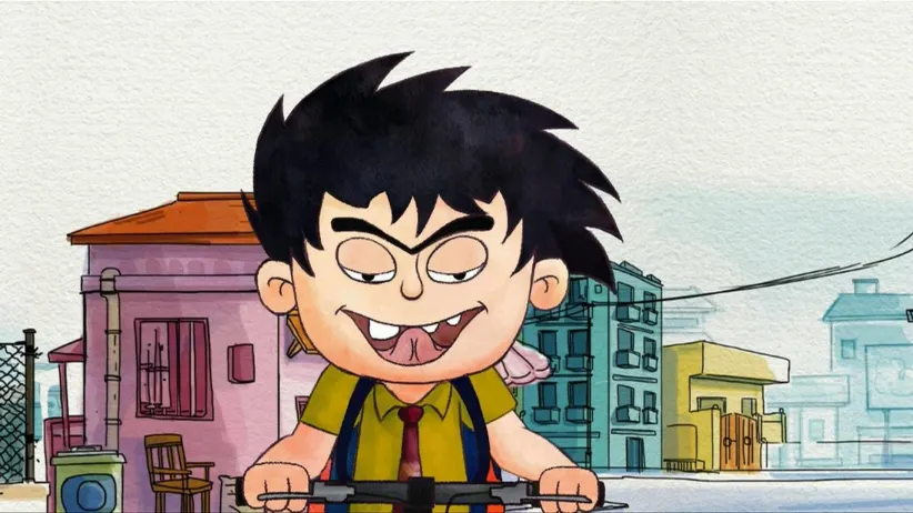 Computer Ka Kitanu-Bandbudh Aur Budbak