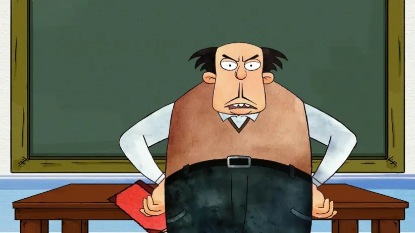 Churan ka chakkar - Bandbudh Aur Budbak