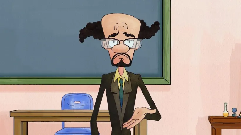 Baap Re Baap! Saanp - Bandbudh Aur Budbak