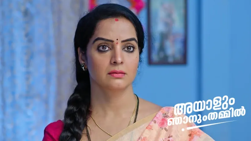 Vasundhara Warns Kaveri
