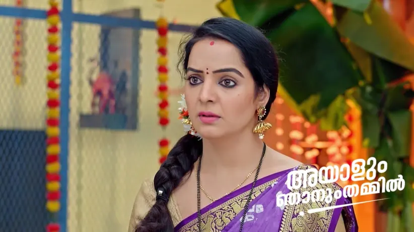Rahul Kidnaps Kavya