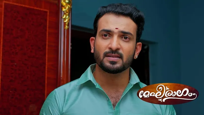 Shekharan Alerts Meghana