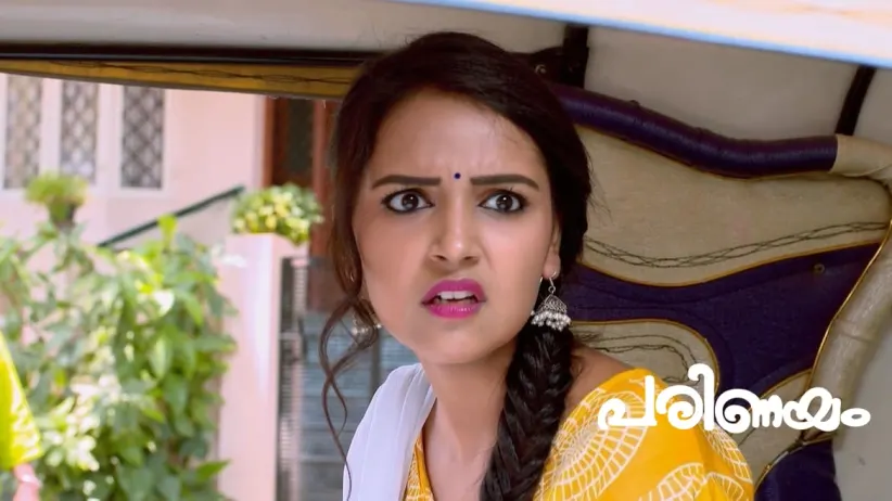 Amulya and Vedanth Fight with Each Other