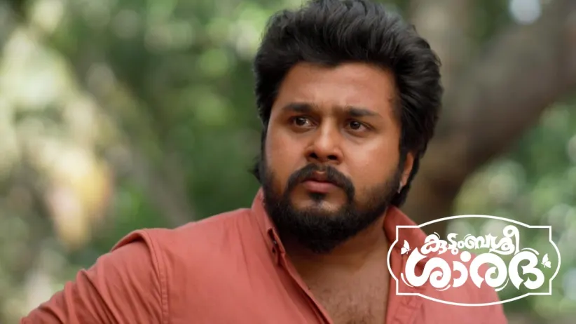 Vishnu is Shocked by Sharika's Words