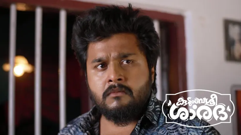 Shalini Speaks to Sathyabhama